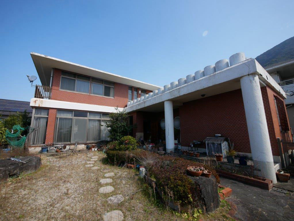5SLDK House in Kitakyushu with Large Garden - Thumbnail 2