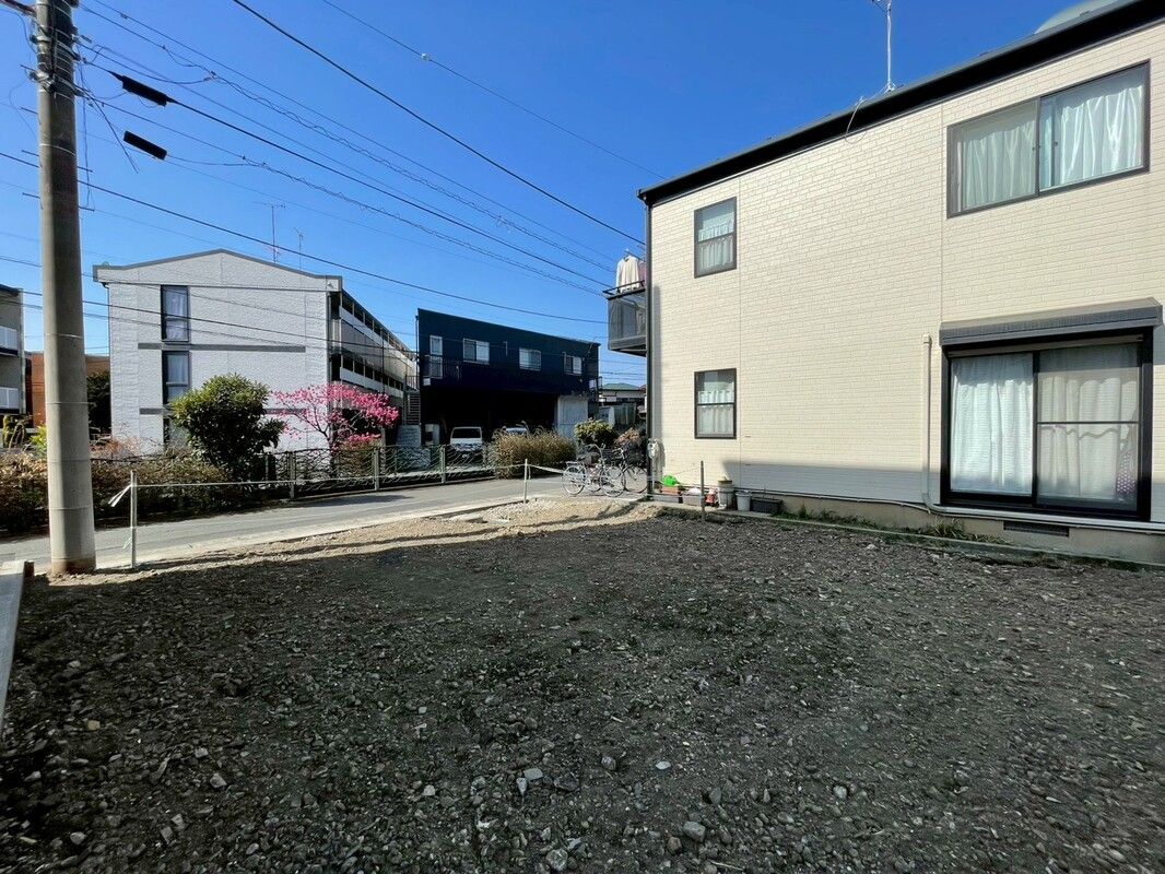 Custom Buildable Land in Kawasaki Takatsu, Kanagawa - Thumbnail 4
