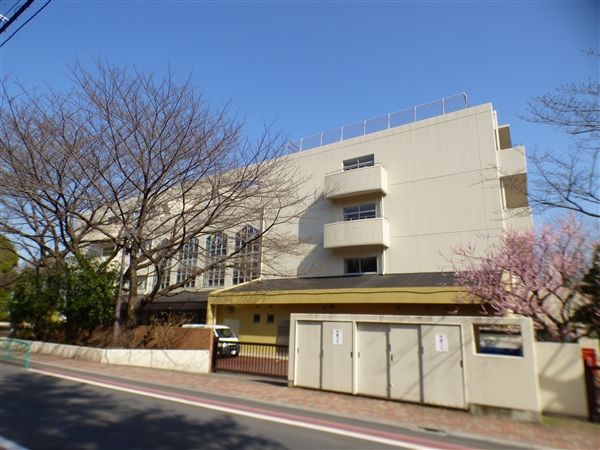 Land for Sale in Kugayama, Suginami, Tokyo - No Build Conditions - Thumbnail 2