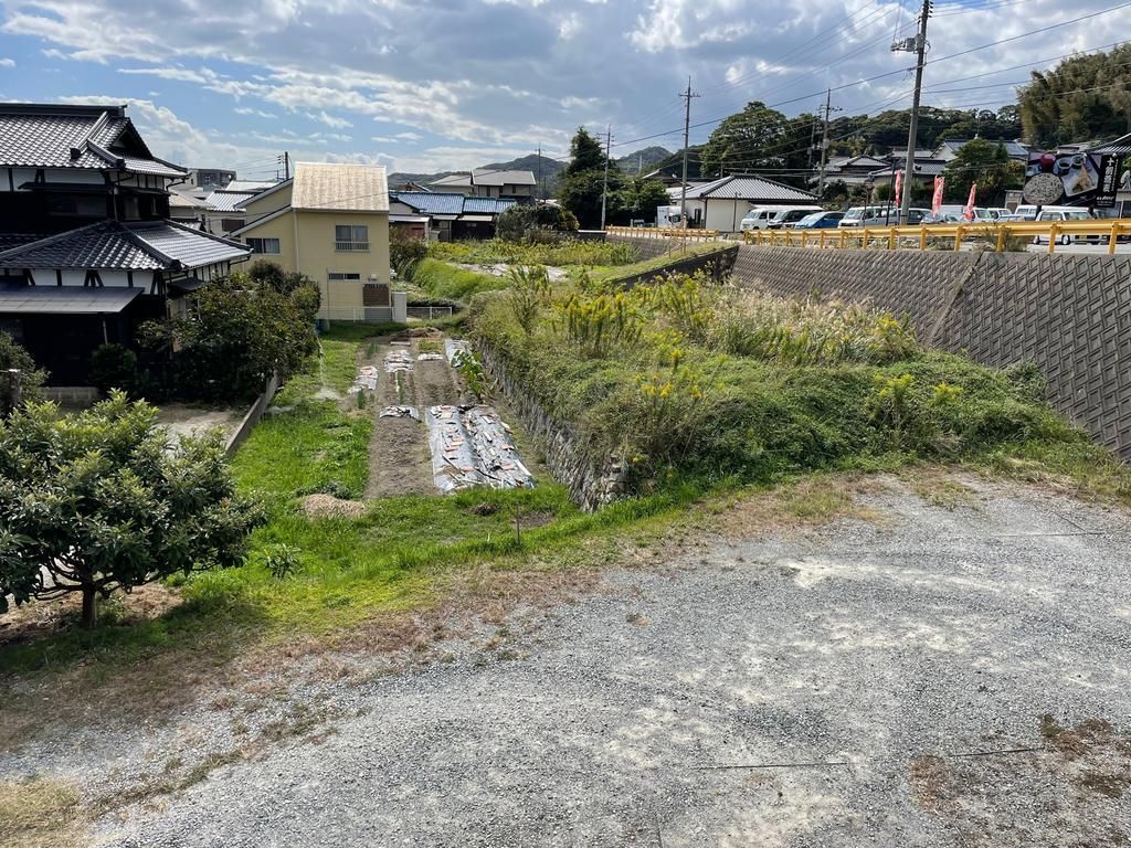 1,267 sqm Land Plot for Sale in Shimonoseki, Yamaguchi - Thumbnail 4