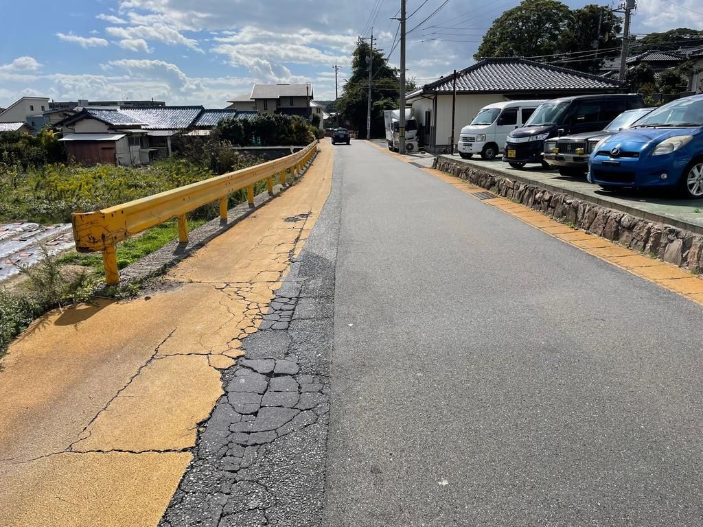 1,267 sqm Land Plot for Sale in Shimonoseki, Yamaguchi - Thumbnail 2