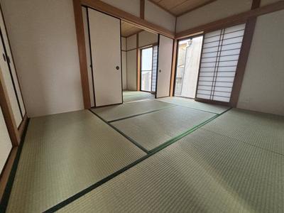 Renovated 4LDK Detached House for Sale in Kishiwada, Osaka — Image 22, Kishiwada, Osaka