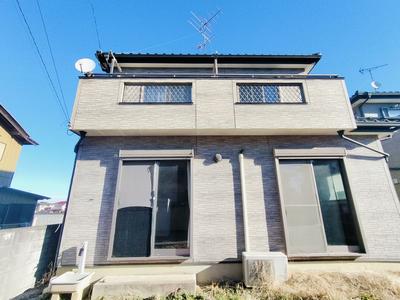 4LDK Family House in Kuki City with Garden Space — Image 1, Kuki, Saitama
