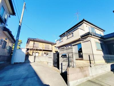 4LDK Family House in Kuki City with Garden Space — Image 1, Kuki, Saitama