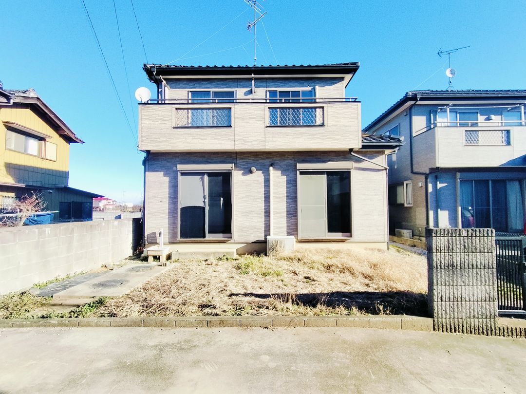 4LDK Family House in Kuki City with Garden Space - Thumbnail 3