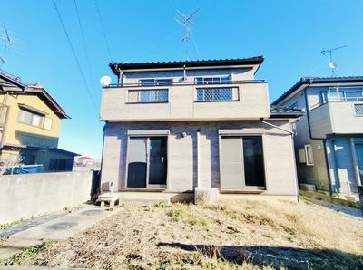4LDK Family House in Kuki City with Garden Space — Image 3, Kuki, Saitama