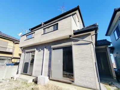 4LDK Family House in Kuki City with Garden Space — Image 4, Kuki, Saitama