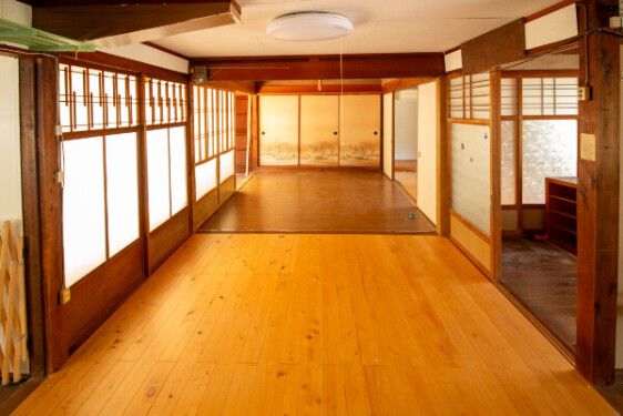 Vacant House for Sale in Matsusaka City, Mie Prefecture - Thumbnail 2