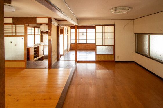 Vacant House for Sale in Matsusaka City, Mie Prefecture - Thumbnail 4