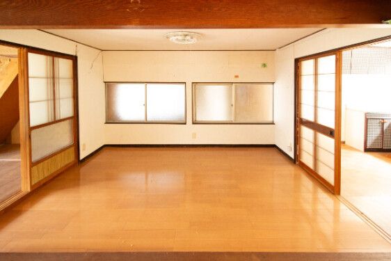 Vacant House for Sale in Matsusaka City, Mie Prefecture - Thumbnail 3