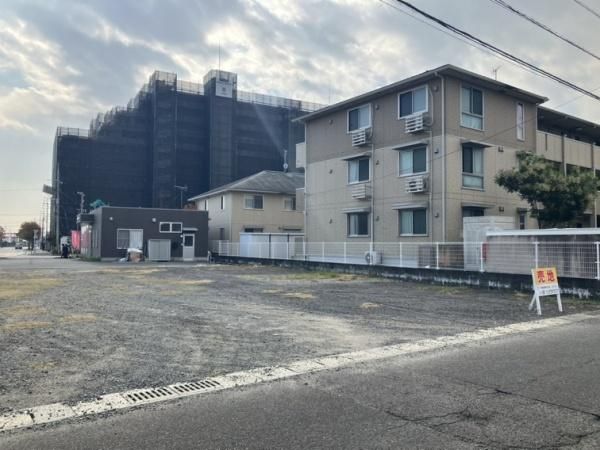 Vacant Land for Sale in Saga City, Saga - No Building Conditions - Thumbnail 2