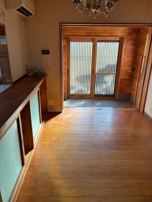 No.312 Chiran House for Sale in Minamikyushu, Kagoshima - Thumbnail 3