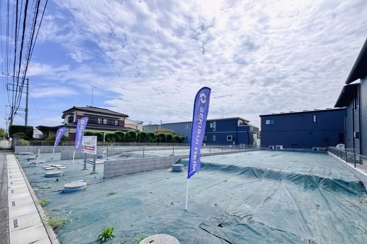 Land for Sale in Gyoda, Saitama - Smart Heim City Tanada-cho - Thumbnail 3
