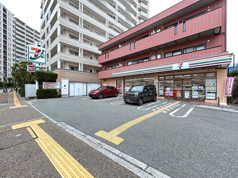 4SLDK Family Home in Takarazuka with Rooftop Balcony - Thumbnail 4