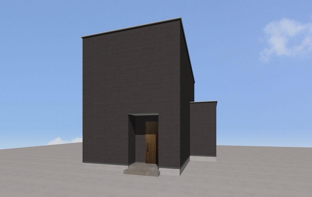 New 3LDK House for Sale in Nomi City, Ishikawa - Image 1