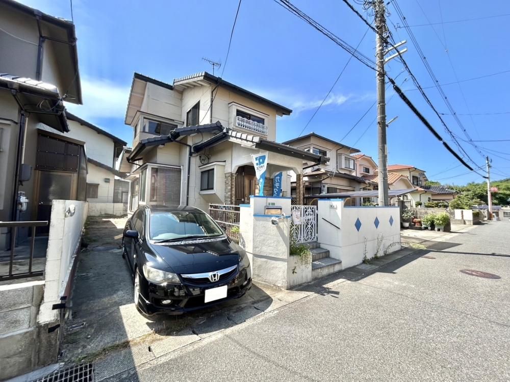 Renovated 3LDK House in Shimonoseki with Parking - Thumbnail 2