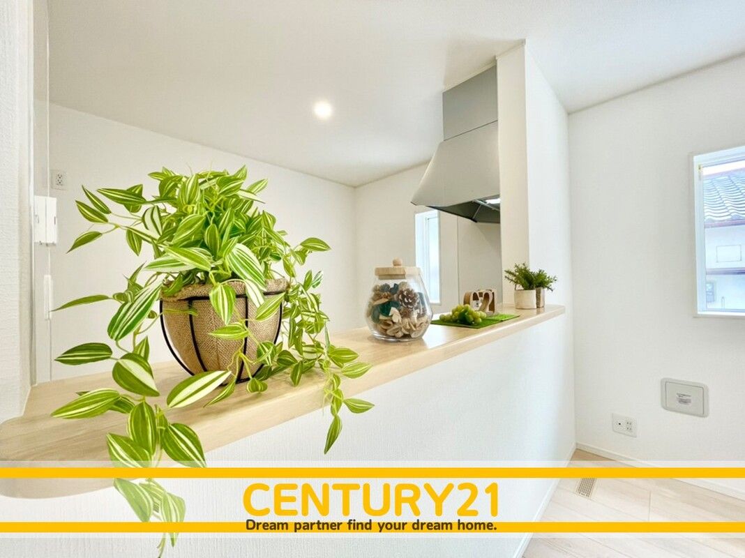 New 4LDK Houses for Sale in Saga City, Saga Prefecture - Thumbnail 4