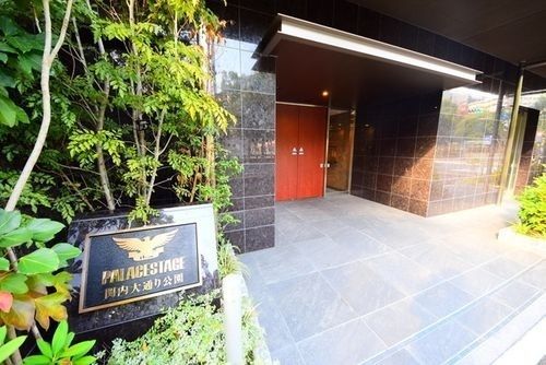 1DK Apartment in Palais Stage Kannai Dori Park, Yokohama - Thumbnail 3