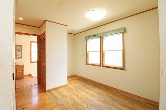 3SLDK House with Garden in Kagoshima's Tamarizato Danchi - Thumbnail 4