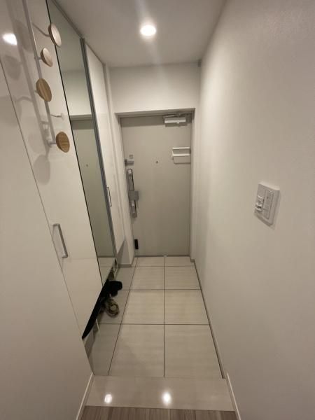 Alpha States Higashiyadogō 15F 2LDK Condo for Sale in Utsunomiya - Thumbnail 4