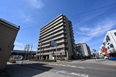 3LDK Apartment Near Kiryu Station | Renovated 2024 — Image 1, Kiryu, Gunma