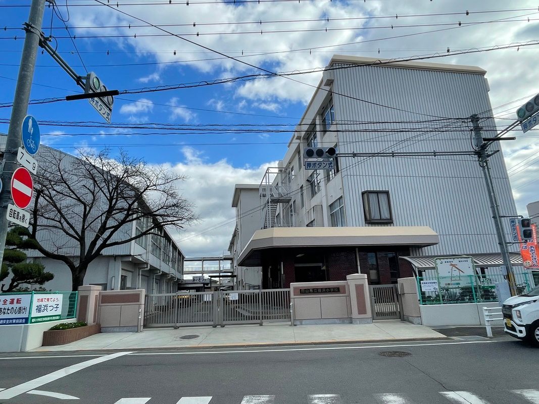 Sekisui Heim Land Plot in Okayama City's Fukutomi West II - Thumbnail 3