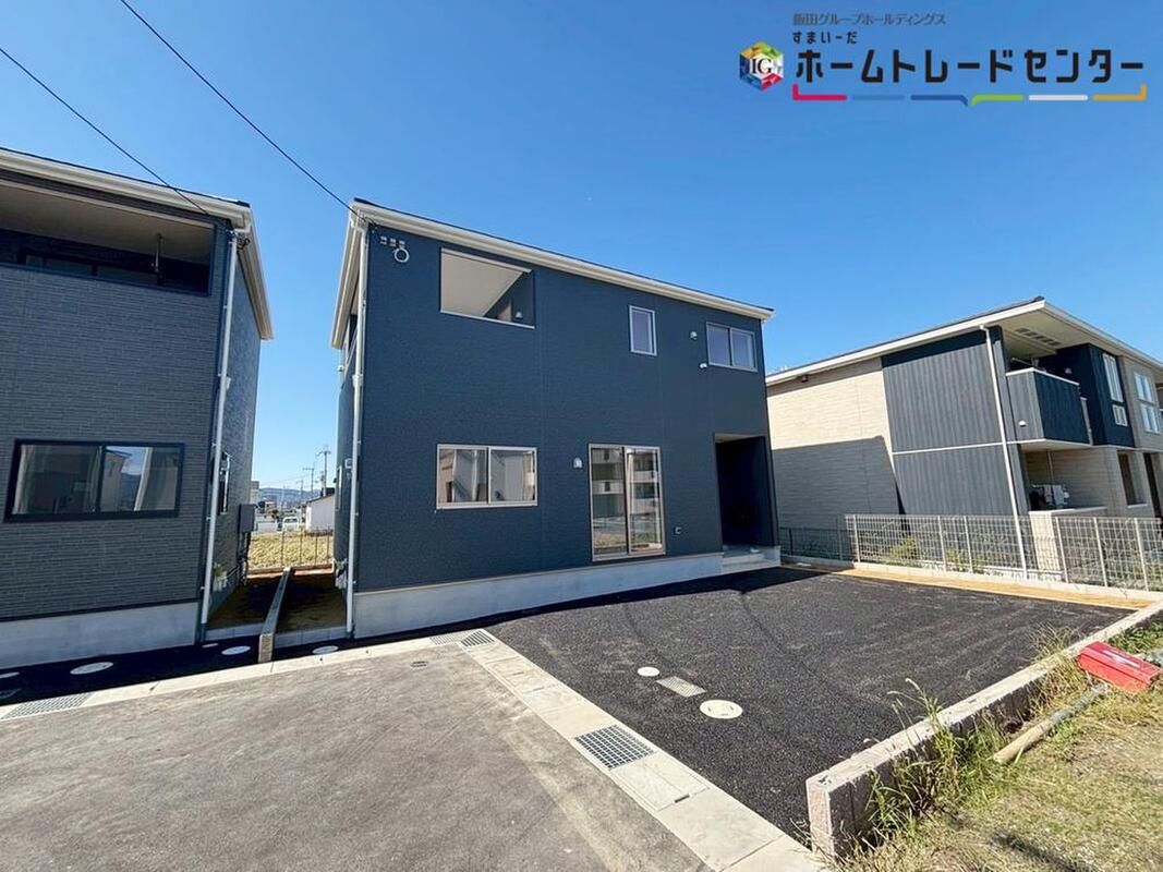 New 4LDK House in Nara with ZEH Efficiency & Seismic Design - Thumbnail 3