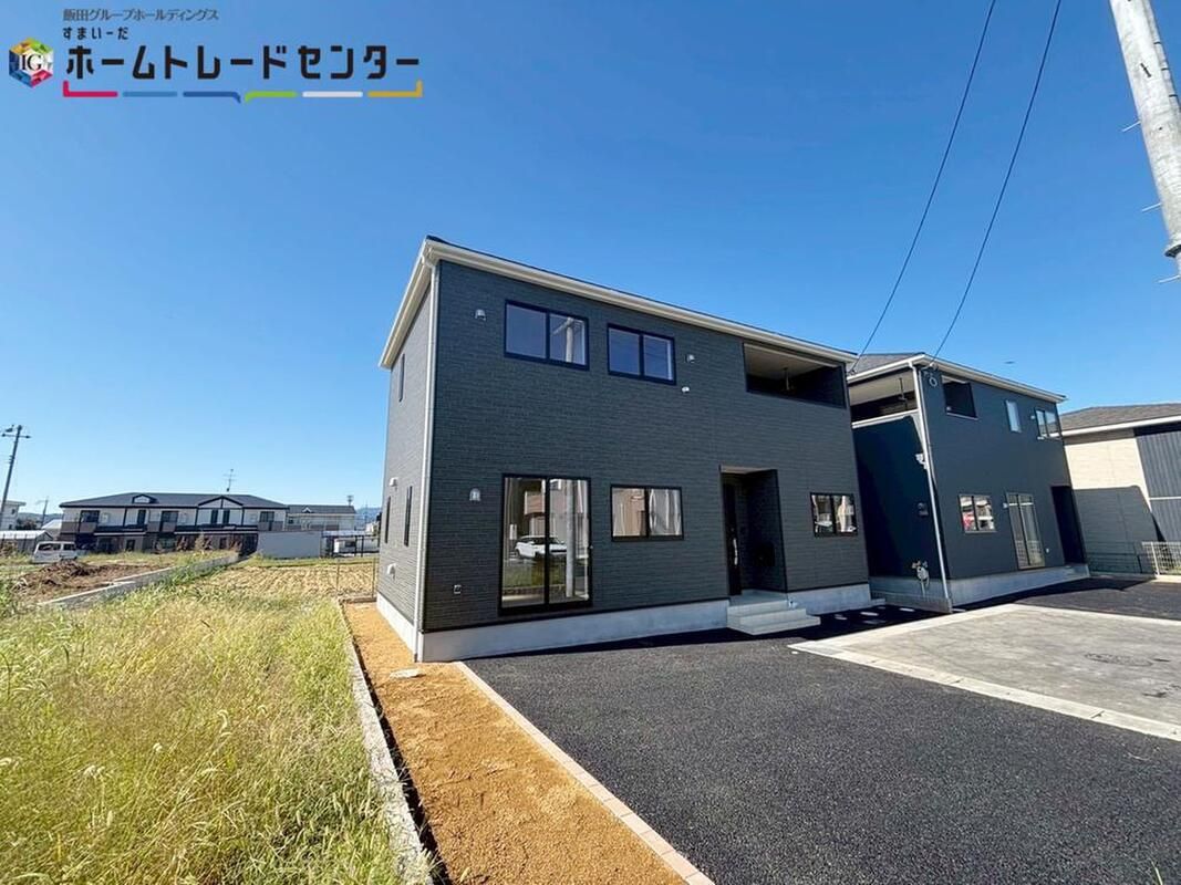 New 4LDK House in Nara with ZEH Efficiency & Seismic Design - Thumbnail 2