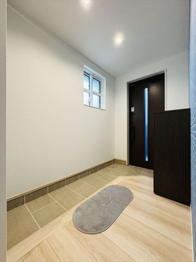 Modern Single-Story Home in Kumamoto Kita Ward - Thumbnail 3