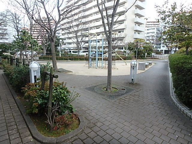 3LDK Apartment in West Fukuoka Marina Town East Court - Thumbnail 4