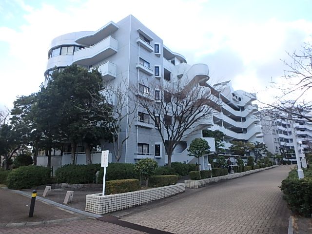 3LDK Apartment in West Fukuoka Marina Town East Court - Thumbnail 2