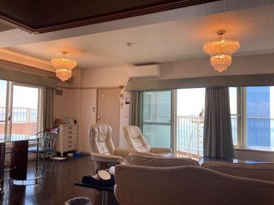 [Homes] Marine Resort Oi 2LDK Roof Garden | — Image 4, Minamichita, Aichi