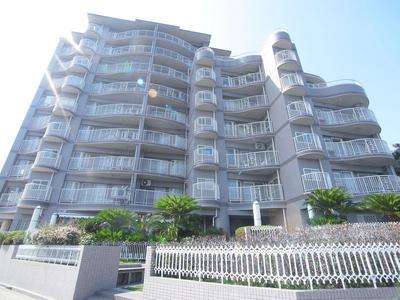 [Homes] Marine Resort Oi 2LDK Roof Garden | — Image 1, Minamichita, Aichi