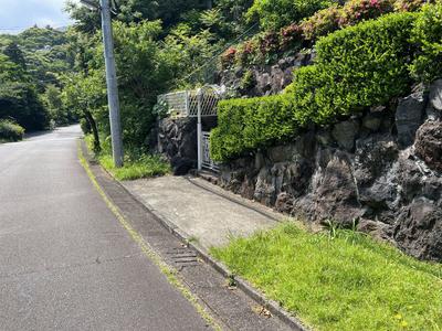 Resort Park Izu Atagawa | Used detached house in Higashiizu-cho, Kamo-gun, 3.3 km by car from Izu Kyuko Line Izu Atagawa (Property number: 0127953-0001498) — Image 1, Higashiizu, Shizuoka