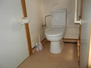 Spacious Akiya House Near Sea in Kasaoka, Okayama - Thumbnail 3