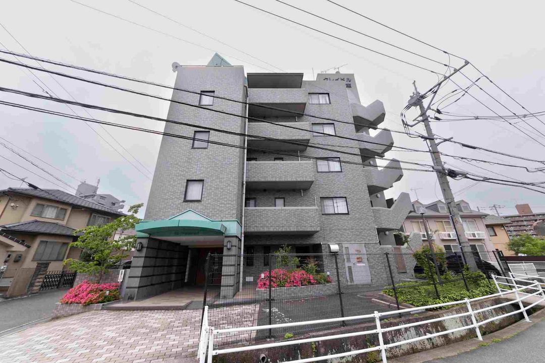 3LDK Apartment near Nishihara Station, Hiroshima - 70.83㎡ - Thumbnail 3