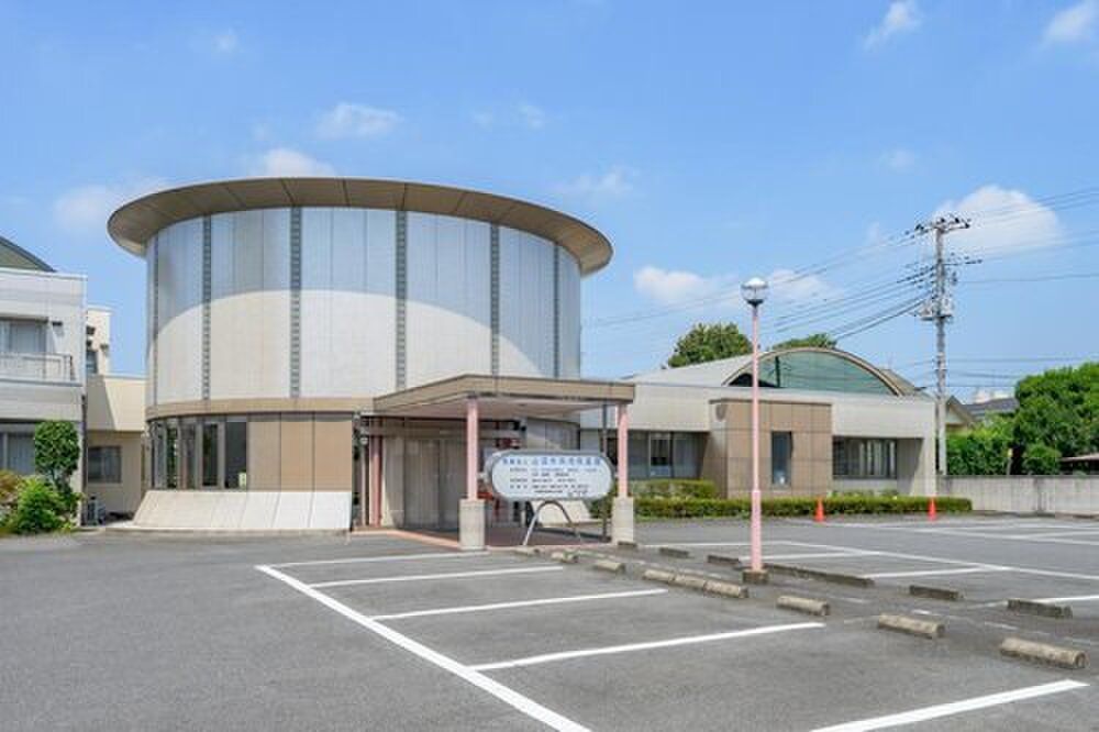 Land for Sale in Isesaki, Gunma - TOYOTA WOODYOUHOME Development - Thumbnail 3