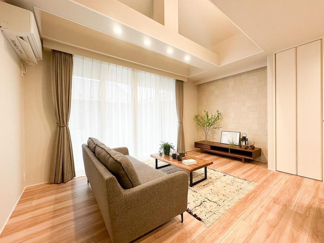 Land for Sale in Isesaki, Gunma - TOYOTA WOODYOUHOME Development - Thumbnail 4