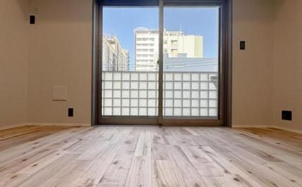 1K Apartment in Nishikamata, Ota Ward - 27.84㎡ - Thumbnail 4