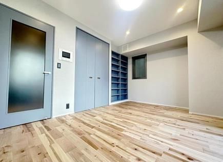 1K Apartment in Nishikamata, Ota Ward - 27.84㎡ - Thumbnail 3