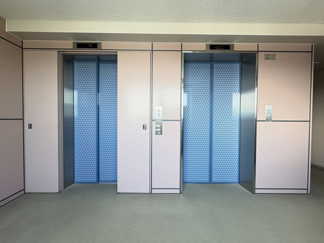 3LDK 89sqm Apartment Near Fukui Station - Thumbnail 4