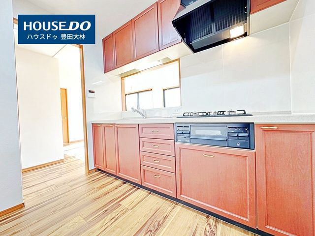 3LDK Apartment in Toyota City - 71.06sqm Near Suenohara Station - Thumbnail 4