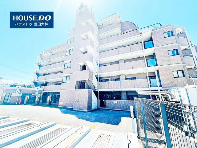 3LDK Apartment in Toyota City - 71.06sqm Near Suenohara Station - Thumbnail 2