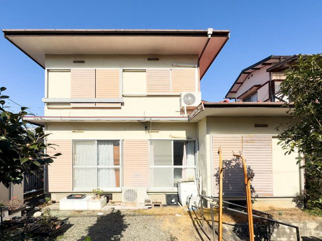 3SLDK House in Kannami with Parking | Shizuoka Prefecture - Thumbnail 3