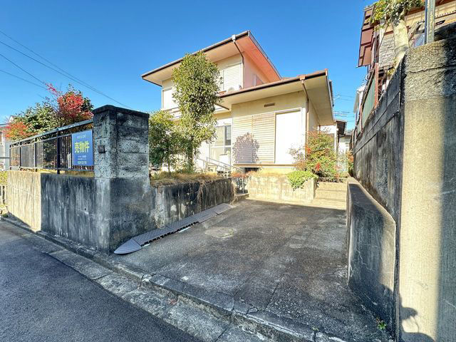 3SLDK House in Kannami with Parking | Shizuoka Prefecture - Thumbnail 2