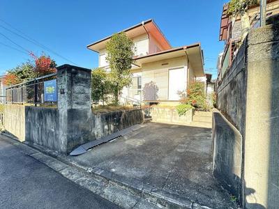 3SLDK House in Kannami with Parking | Shizuoka Prefecture — Image 1, Kannami, Shizuoka