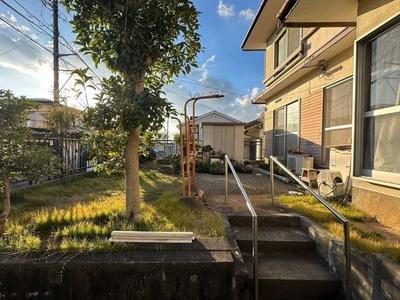 3SLDK House in Kannami with Parking | Shizuoka Prefecture — Image 1, Kannami, Shizuoka