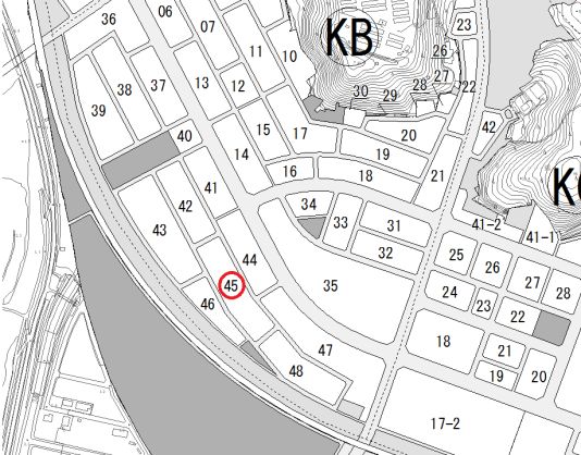 522 sqm Land for Sale in Rikuzentakata, Iwate - Thumbnail 2