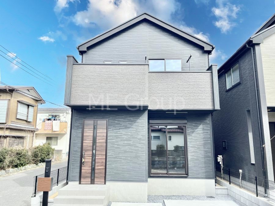 New 3LDK Detached Houses for Sale in Funabashi, Chiba - Thumbnail 3