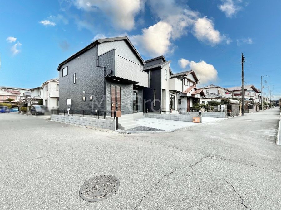 New 3LDK Detached Houses for Sale in Funabashi, Chiba - Thumbnail 4